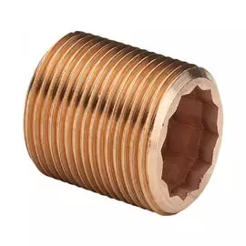 Ниппельная резьба VIEGA