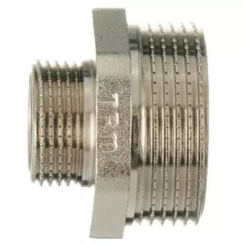 Ниппель никель 1"х1.1/4" НР