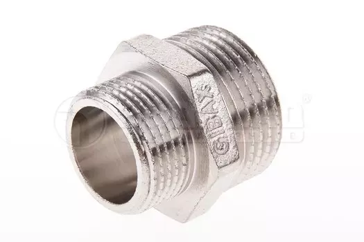 Ниппель GIBAX