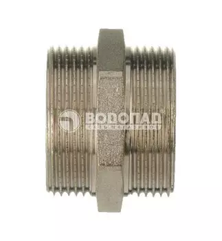 Ниппель никель 2" НР