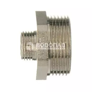 Ниппель никель 3/4"х1.1/2" НР