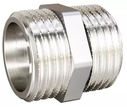 Ниппель прямой LD