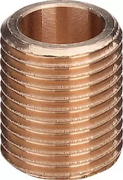 Ниппель сплошной VIEGA