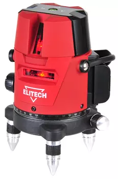 Нивелир ELITECH