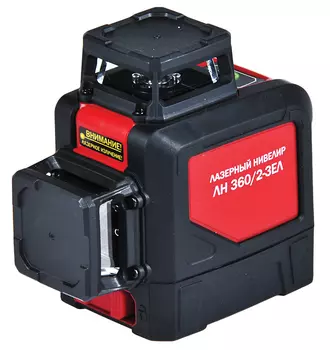 Нивелир ELITECH