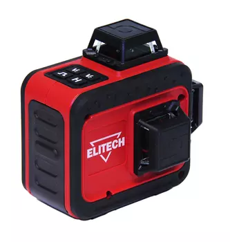 Нивелир ELITECH