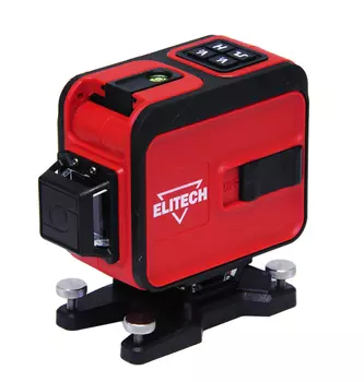 Нивелир ELITECH