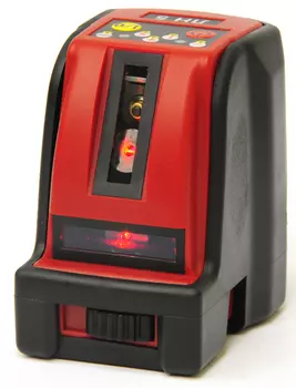 Нивелир ELITECH