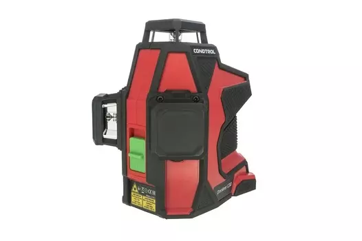 Нивелир лазерный CONDTROL