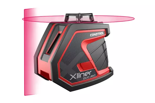 Нивелир лазерный CONDTROL