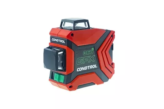 Нивелир лазерный CONDTROL