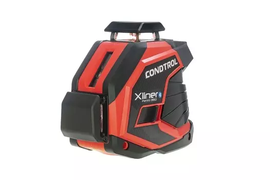 Нивелир лазерный CONDTROL