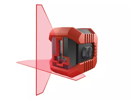 Нивелир лазерный CONDTROL