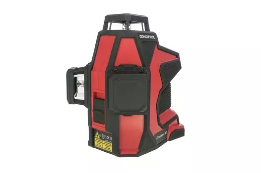 Нивелир лазерный CONDTROL