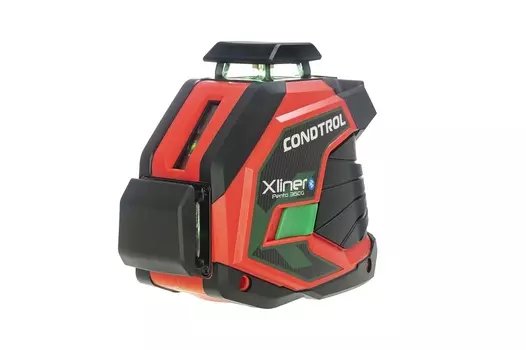 Нивелир лазерный CONDTROL
