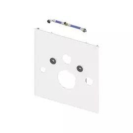 Нижняя панель TECElux 9650101 для установки унитаза-биде