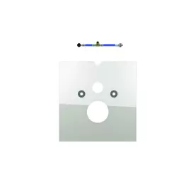 Нижняя панель TECE