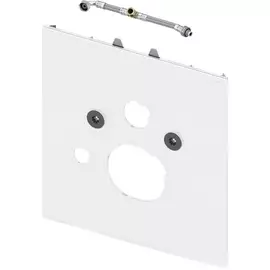 Нижняя панель TECE