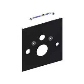 Нижняя панель TECE