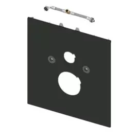 Нижняя панель TECE