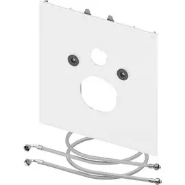 Нижняя стеклянная панель TECE