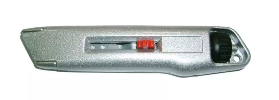 Нож для линолеума SKRAB