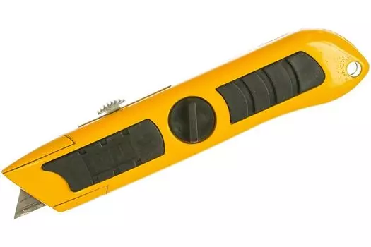 Нож для напольных покрытий FIT