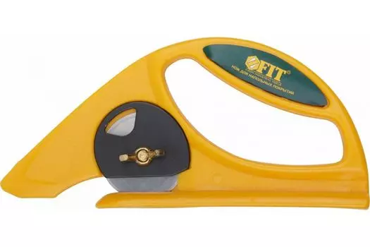 Нож для напольных покрытий FIT