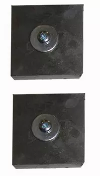 Нож Энкор К 566 23808 2 шт