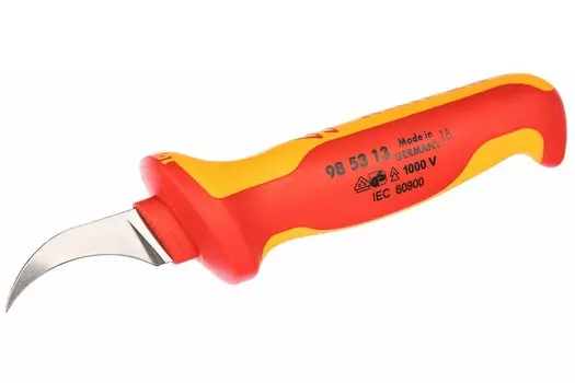 Нож KNIPEX