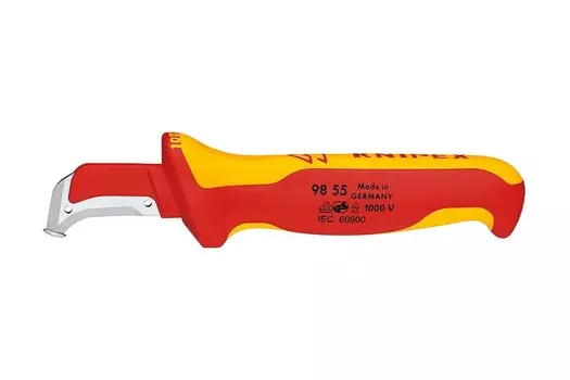 Нож KNIPEX