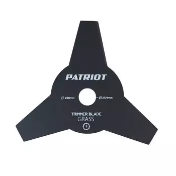 Нож PATRIOT
