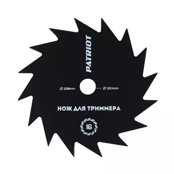 Нож PATRIOT