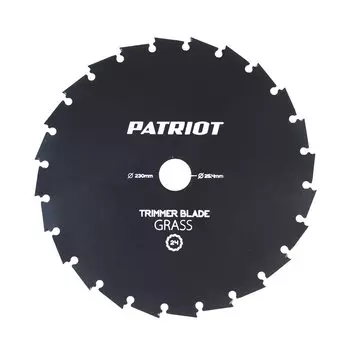 Нож PATRIOT