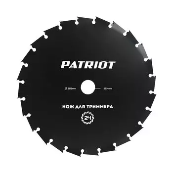 Нож PATRIOT