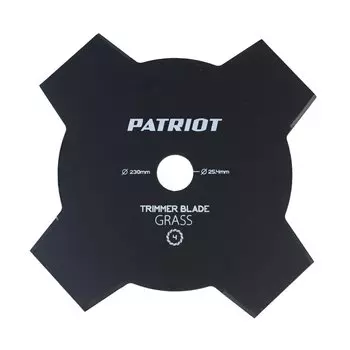 Нож PATRIOT