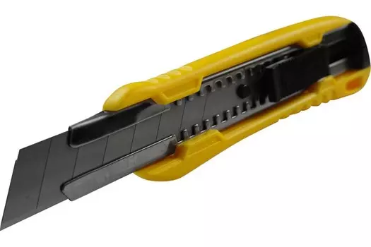 Нож строительный BERGER