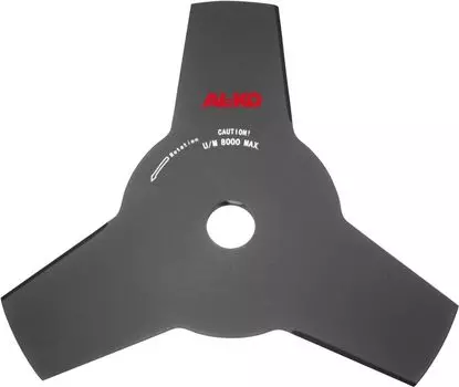 Нож запасной AL-KO для мотокос BC 260 B/ 4125 / 4535