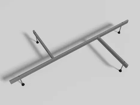 Ножки для ванны Акватек Дива KAR-0000012 170