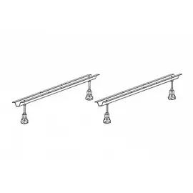 Ножки Акватек для ванны Мия 180