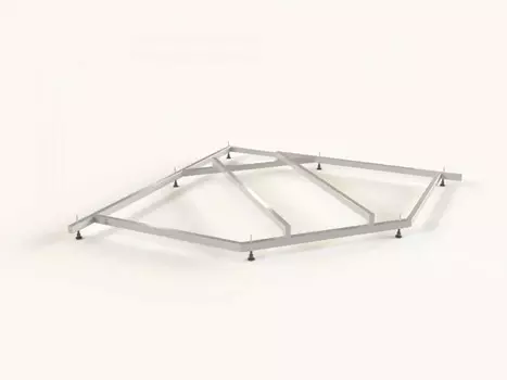 Ножки для ванны Акватек Ума KAR-0000014