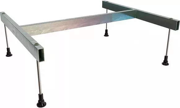 Ножки для ванны Акватек Мия KAR-0000027 165