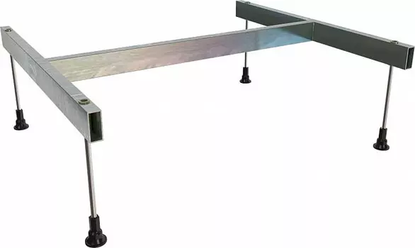 Ножки для ванны Акватек Мия KAR-0000009 170