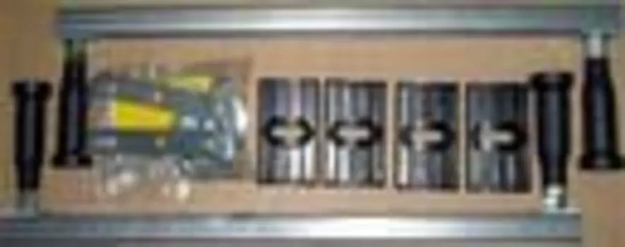 Ножки для ванны KALDEWEI