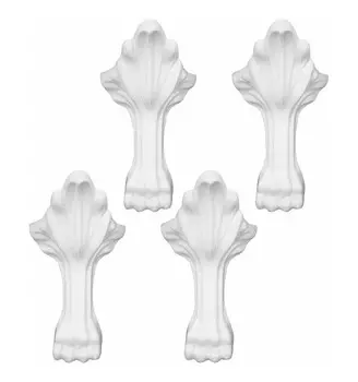 Ножки для ванны ESTET LUX