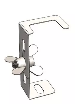 Ножки телескопические ACO