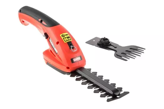 Ножницы аккумуляторные HAMMER