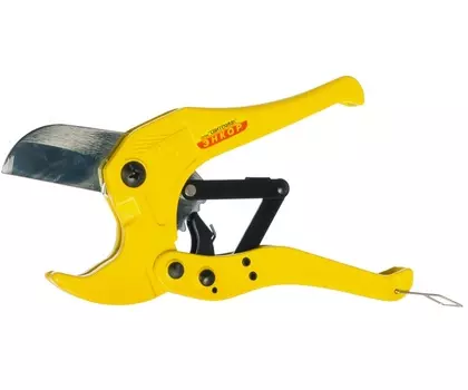 Ножницы для пластиковых труб Энкор 9630, 42 мм