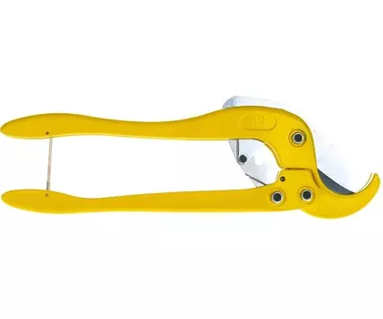 Ножницы для пластиковых труб Энкор 9634, 63 мм