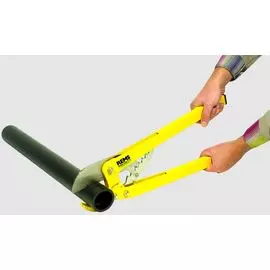 Ножницы для пластмас.труб REMS